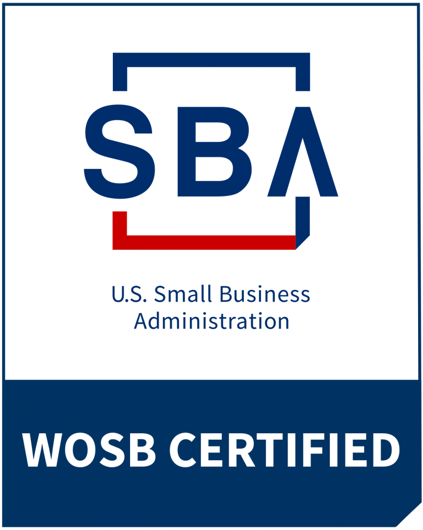 WOSB Certified